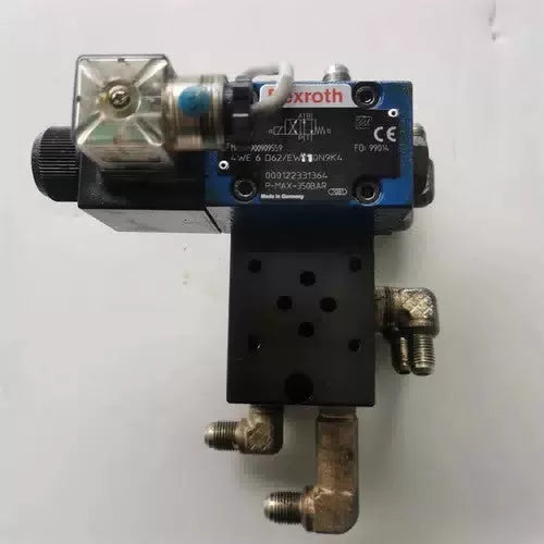 4WE6D62/EW110N9K4 REXROTH VALVE [1]