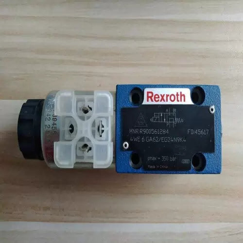 4WE6GA62/EG24N9K4 rexroth valve [1]