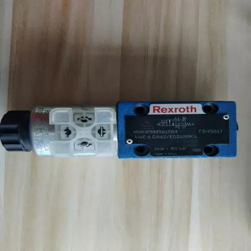 4WE6GA62/EG24N9K4 rexroth valve [2]
