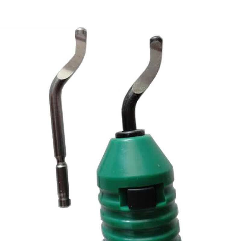 SATA 2-piece mini trimmer set; 93451