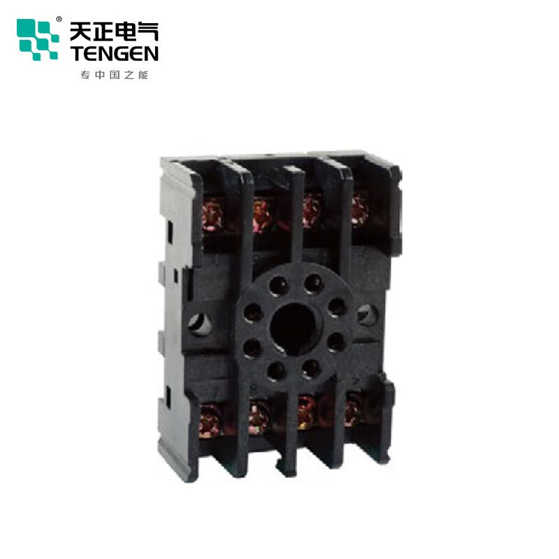 Tianzheng Electric TENGEN PF085A (time) time relay 150004182
