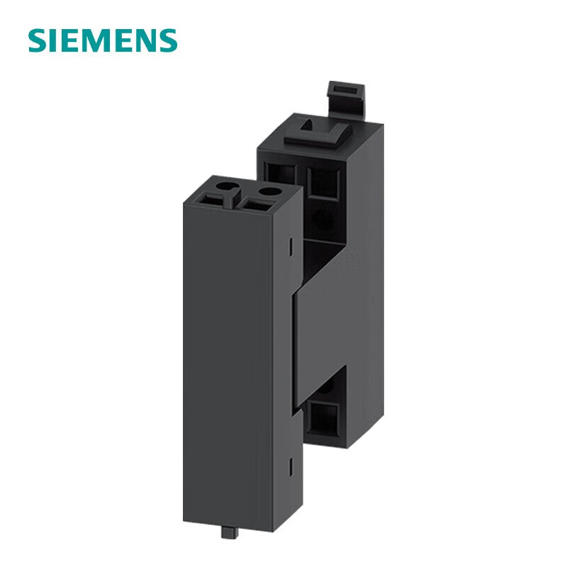 Siemens 3VA99870KP80 Plug-in Base for Auxiliary Circuit Connector