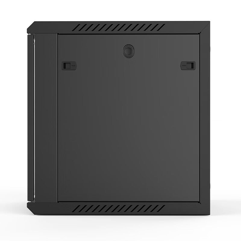 TOTEN W2.6612 12U Network Cabinet - 19-inch Standard