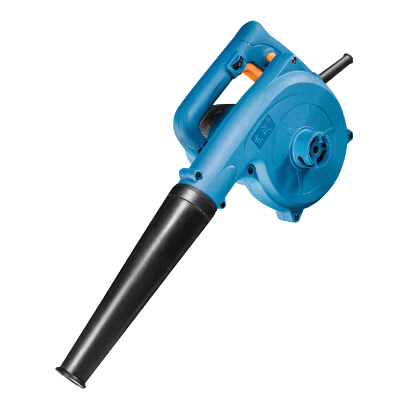 Dongcheng WQF680-32 High-Power Dust Removal Blower, Industrial Grade Electric Blower