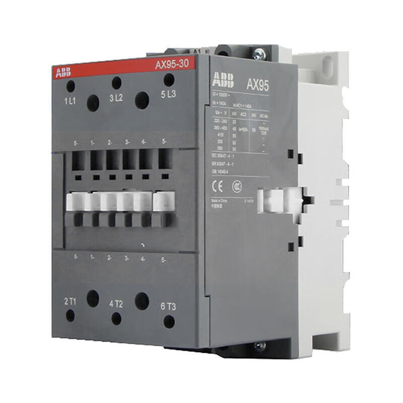 ABB AX95-30-11-80 Universal Contactor 220-240V for Versatile Use