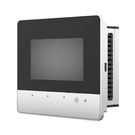 WAGO 4.3-inch web display; 762-3000