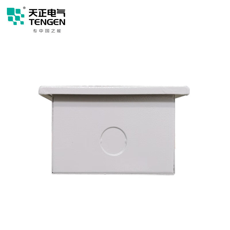 Tianzheng TENGEN PZ30-4 Concealed Electric Box with 4 Circuits