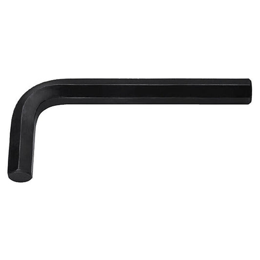 Star Black Hexagon Wrench 12mm 84318