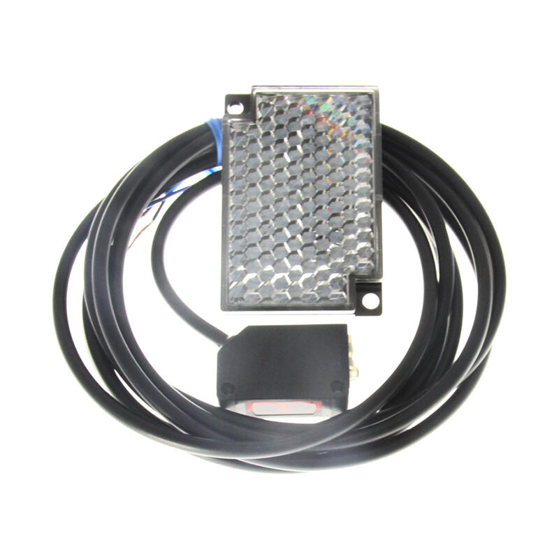 Sodilong PF31 series photoelectric sensor; PF31V-P03BPSR