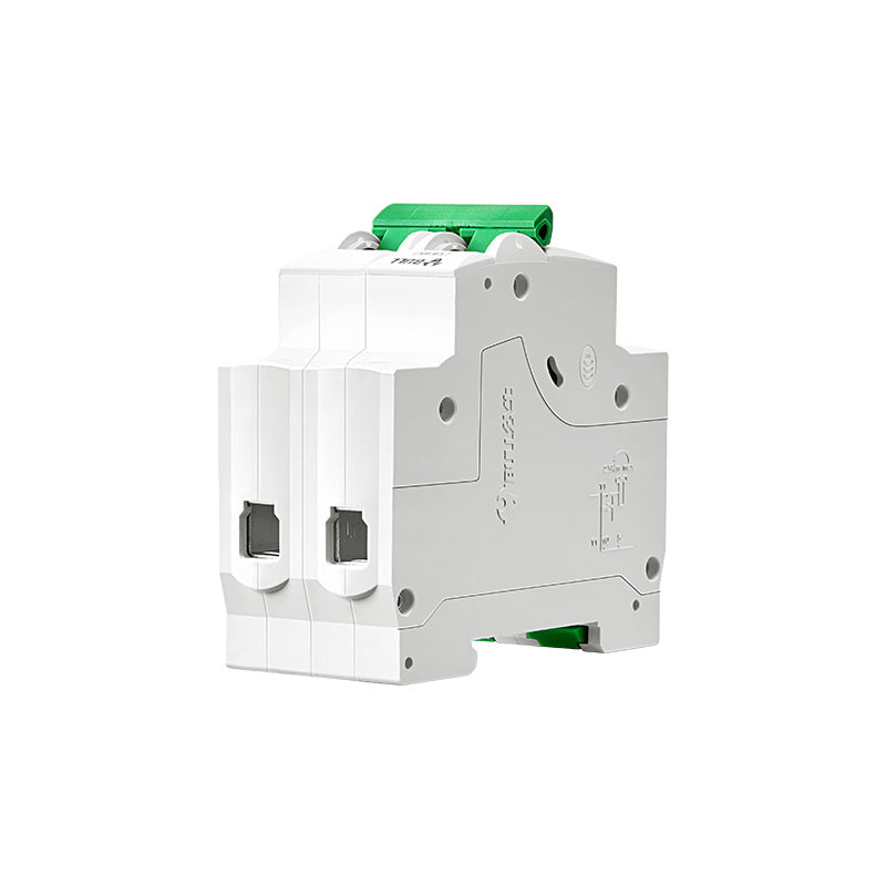 Bull 2P-63A 400V Double Pole Circuit Breaker Air Switch