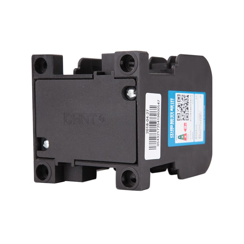 Chint AC contactor 3P AC 10A 220VAC CJT1-10 220V