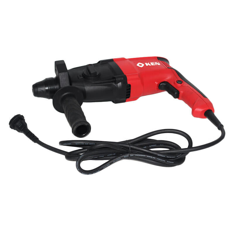 KEN 810W Dual Function Light Electric Hammer 26mm