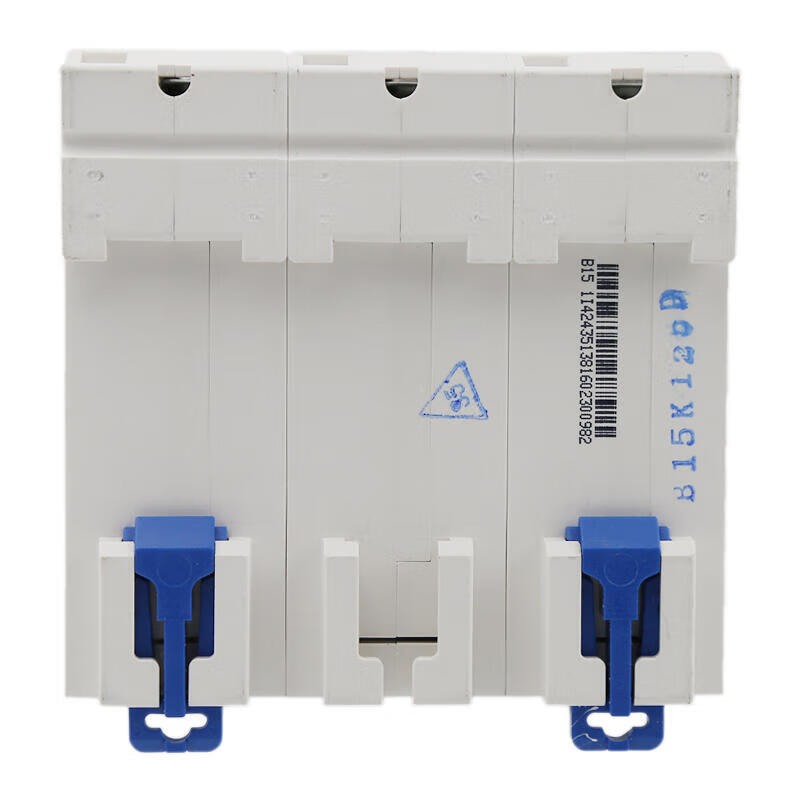Chint NXB-125 3P D125 Small Circuit Breaker