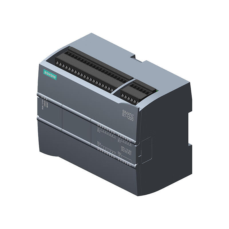 Siemens central processing unit (CPU); 6ES72151HG400XB0