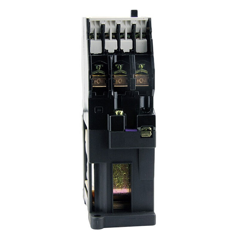 Delixi Electric universal AC contactor CJX1-22/22Z 50Hz 48V