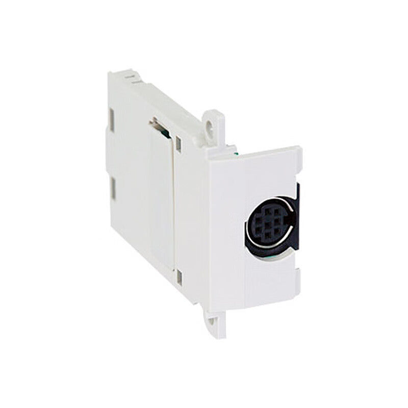 Mitsubishi Electric RS422 serial communication expansion board, 1 channel; FX3U-422-BD