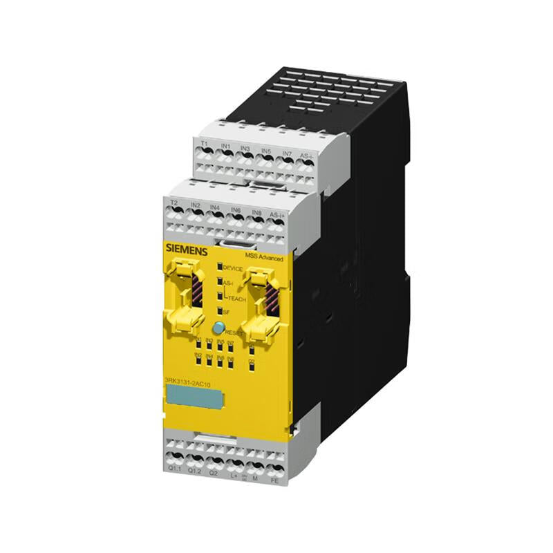 Siemens central module; 3RK31222AC00