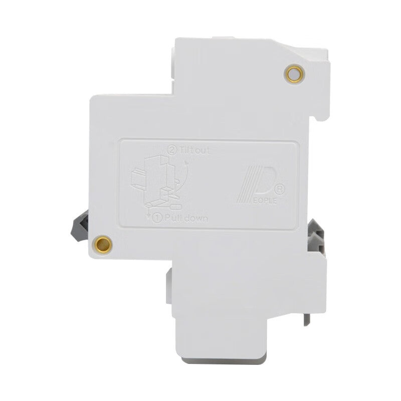 People's Electric Small Circuit Breaker RDB5-63 C32 2P