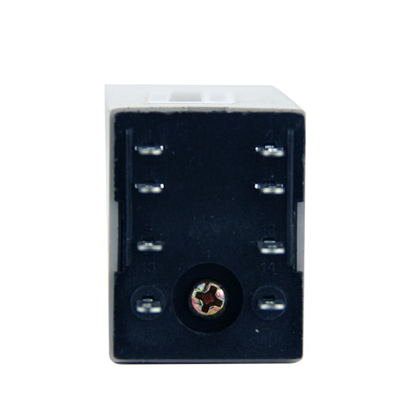 DELIXI ELECTRIC electronic time relay JSZ6-2 60M DC24V/piece