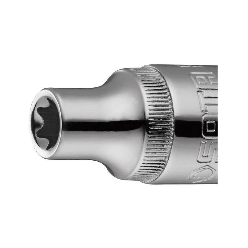Star 12.5mm socket E12