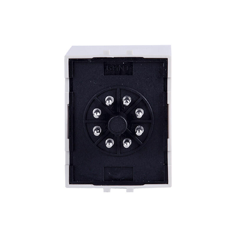 Chint JSZ3A-B Time Relay AC220V - Reliable Time Control Solution