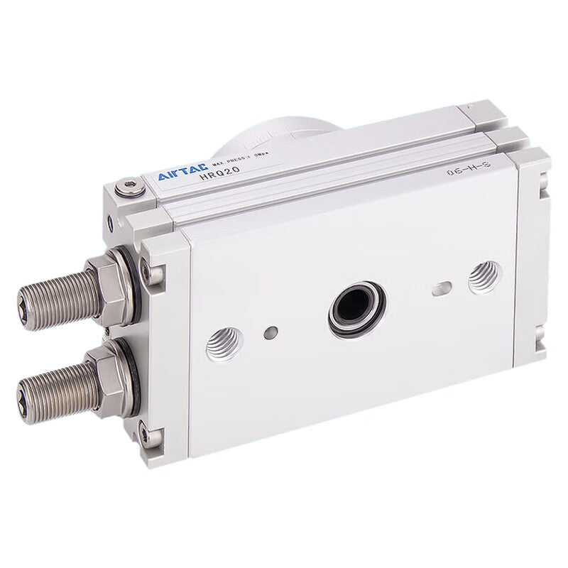 AirTAC HRQ20 Swing Cylinder with Magnetic Ring