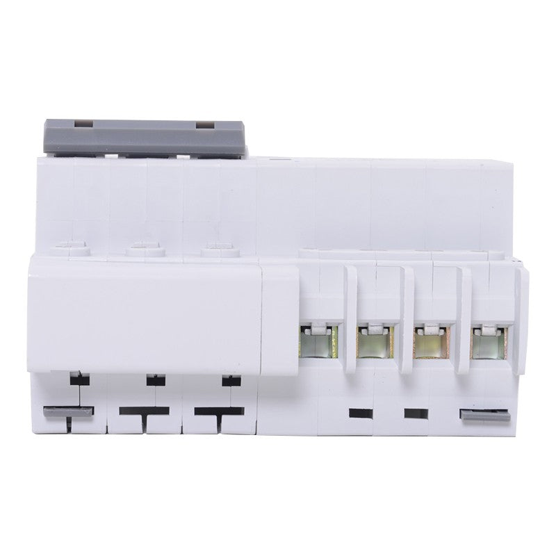 PEOPLE DZ47LE-32 3P+N 25A Leakage Circuit Breaker Switch