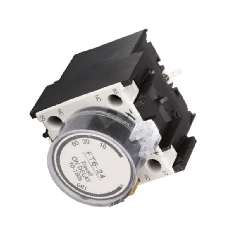 Delixi FT634 AC Contactor Accessory with 1FT6 Air Head