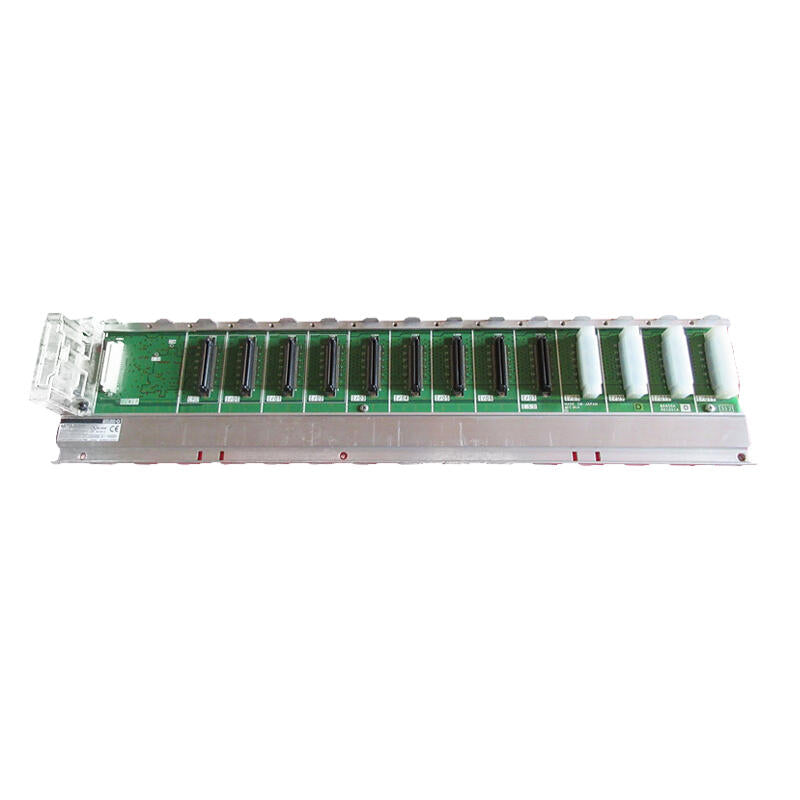 Mitsubishi Electric motherboard; Q312B