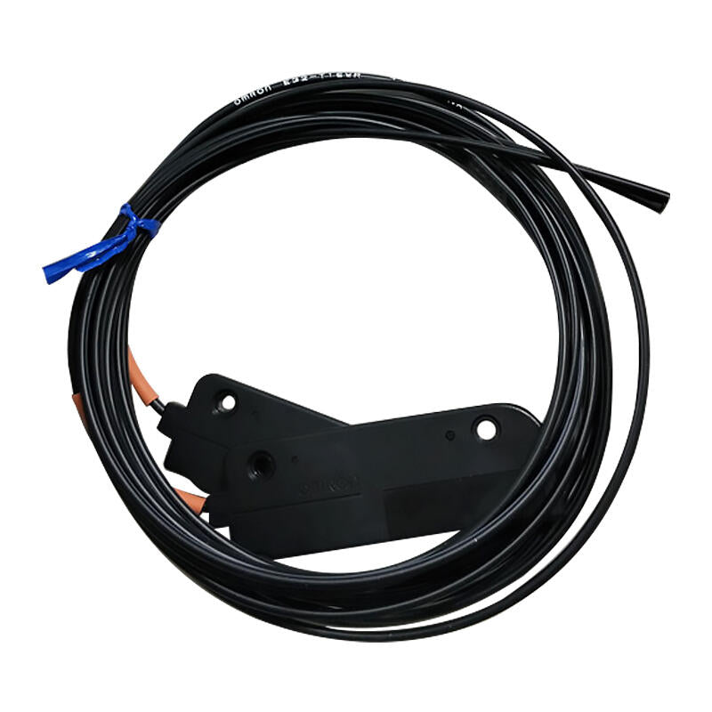 Omron fiber optic unit; E32-T16WR 2M