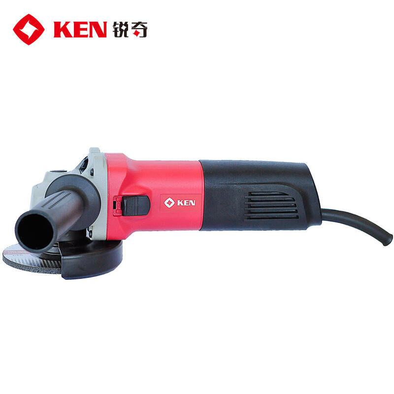 KEN 750W Angle Grinder 100mm 9917B