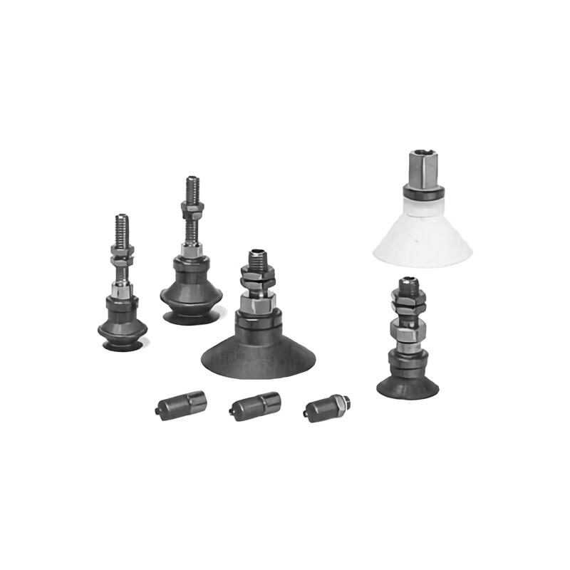 SMC Vertical Vacuum Suction Cup ZPT10BN-A5