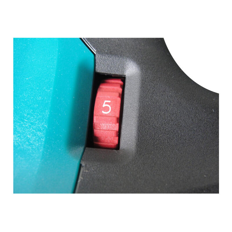 Makita Electric Hammer 40mm (1-9/16), 17mm Hex Handle; HR4030C