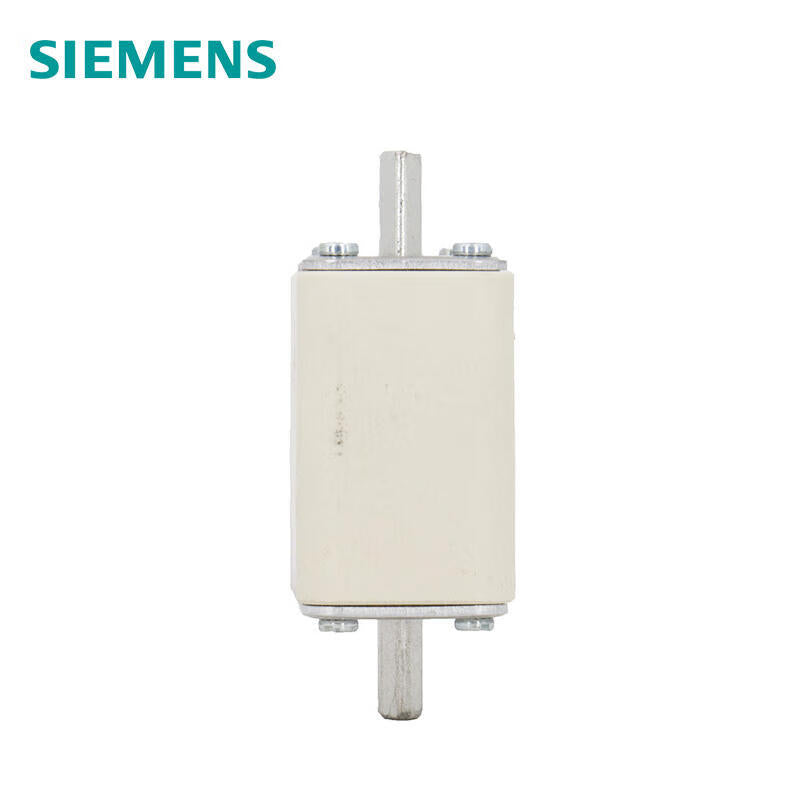 Siemens LVHRC Fuse Link GG/gL Size 00, 160A, 500V, 3NA3 Model