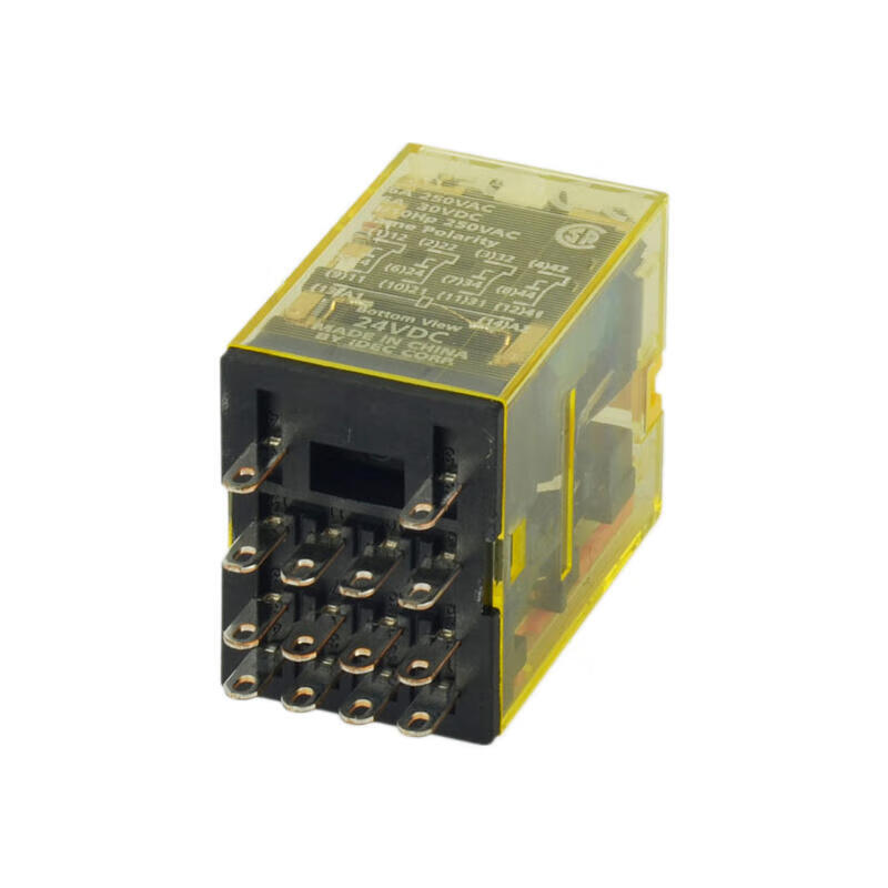 Izumi Universal Relay; RU4S-A220