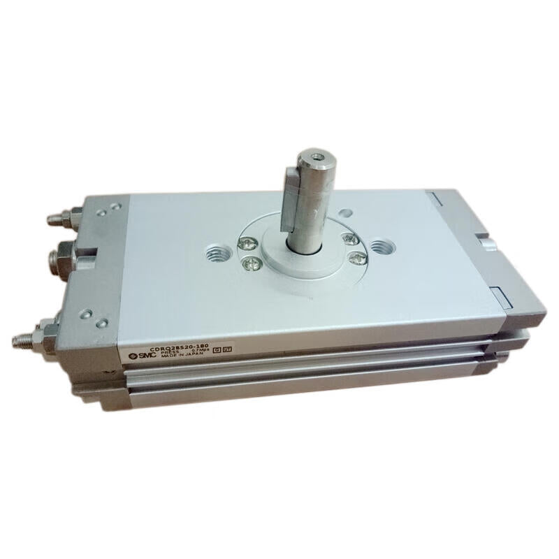 SMC Thin Swing Cylinder CDRQ2BS30-90C