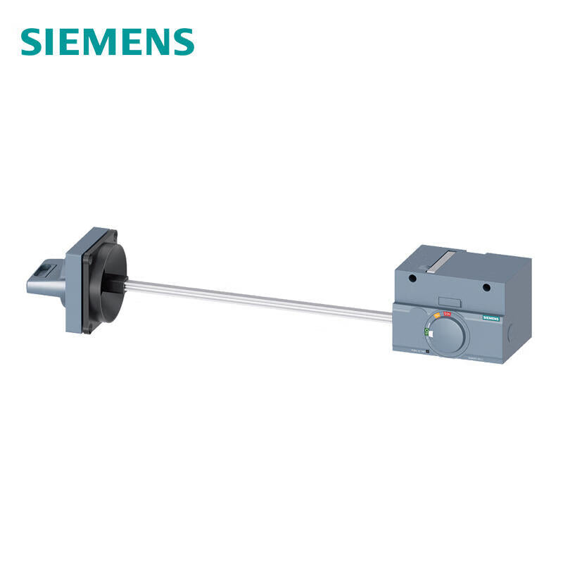 Siemens Side Wall Rotary Drive IEC IP65 Accessories for 3VA1250/3VA92570PK11