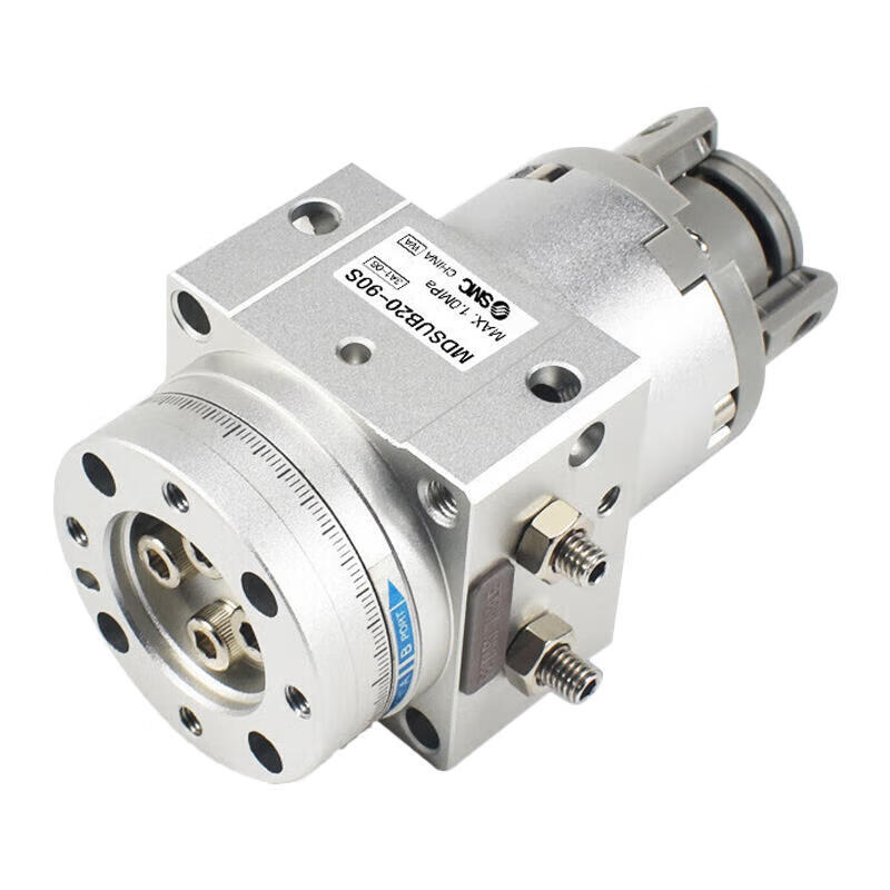 SMC MDSUB20-180S Blade Type Swing Table Actuator