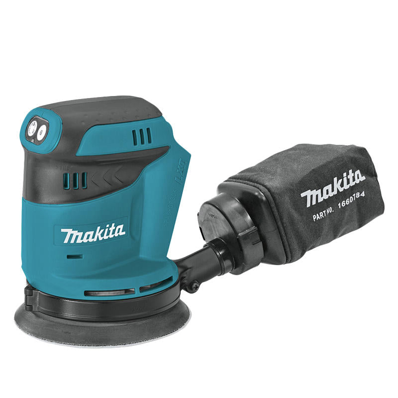 Makita 18V Cordless Sander 125mm