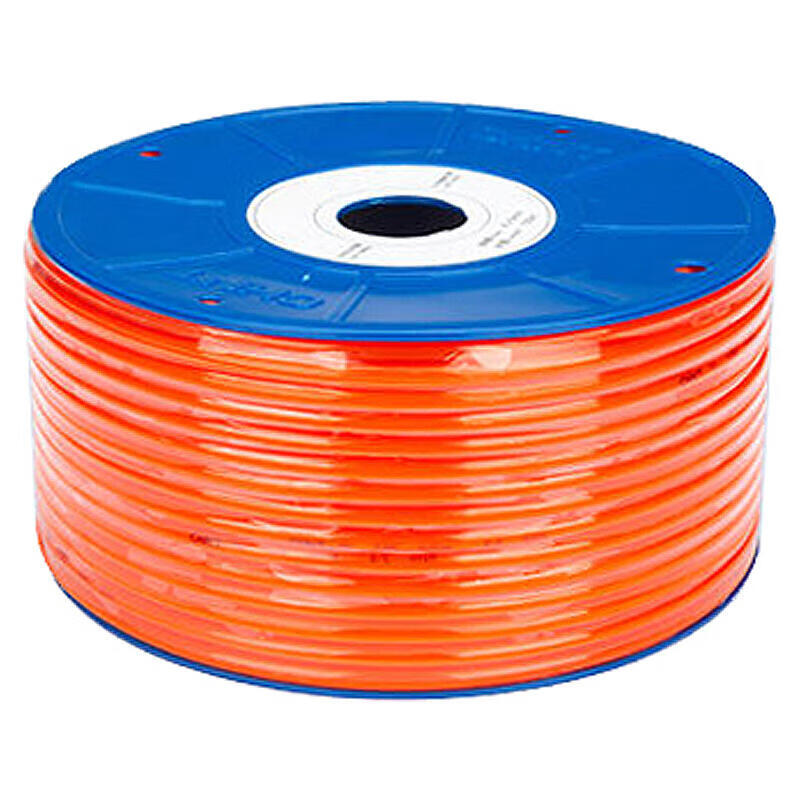 Yahai PU Air Hose PU0604-200M Orange 200m