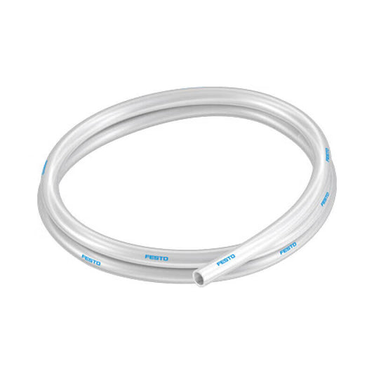 Festo (FESTO) plastic air pipe; PUN-H-10X1,5-NT