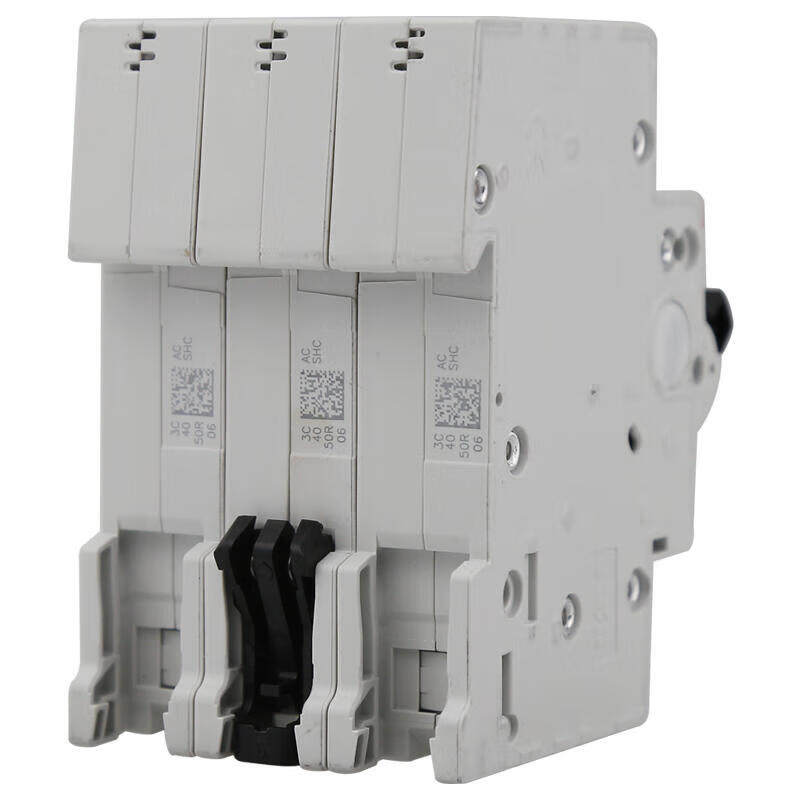 ABB SH200 Series Miniature Circuit Breaker SH203-C40