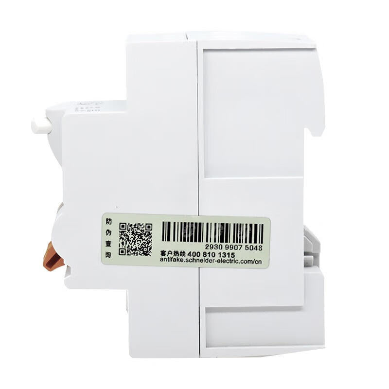 Schneider Electric EA9B26330CA 2P 63A Type A Leakage Switch