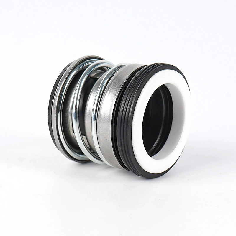 ZHIDE Mechanical Seals: Silicon Carbide to Graphite/Fluoropolymer 104-15