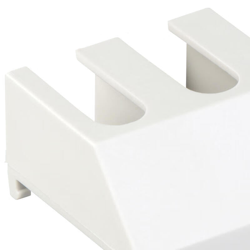 Schneider Electric Vario series load switch incoming terminal housing, 3-pole; VZ8