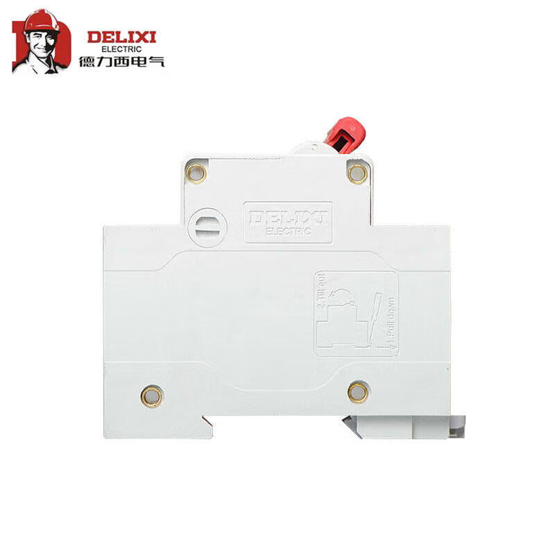 Delixi DZ47-125 4P Circuit Breaker 100A li(C)