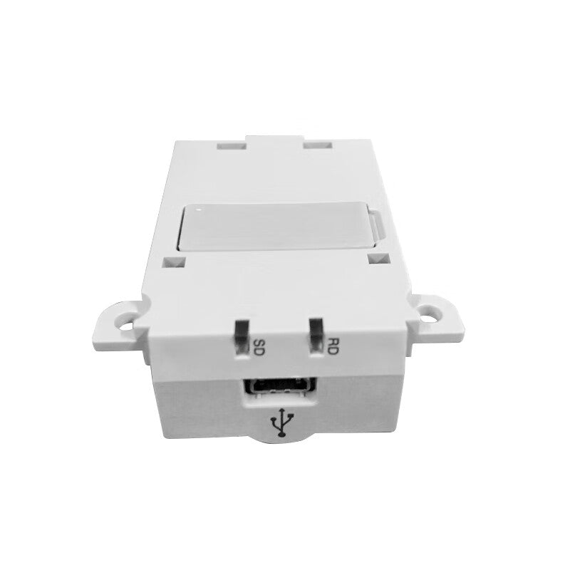 Mitsubishi Electric USB communication expansion board (for FX series PLC); FX3U-USB-BD