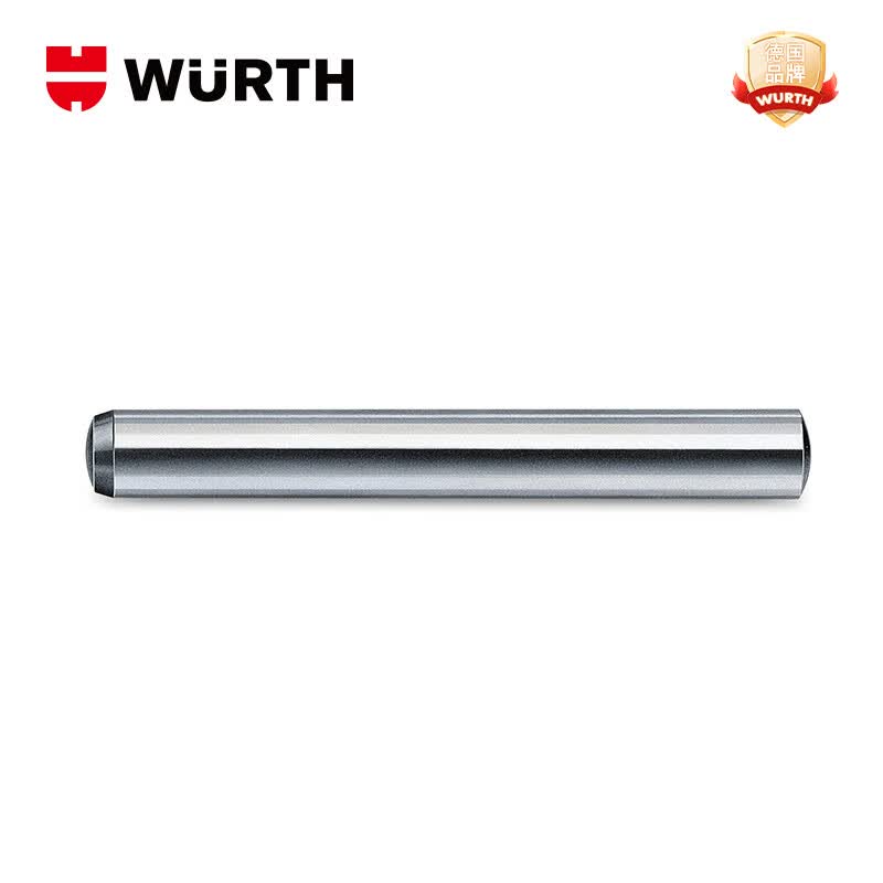 WURTH cylindrical pins - DIN6325 - HDND - M6 - 4X20 500 pieces/pack