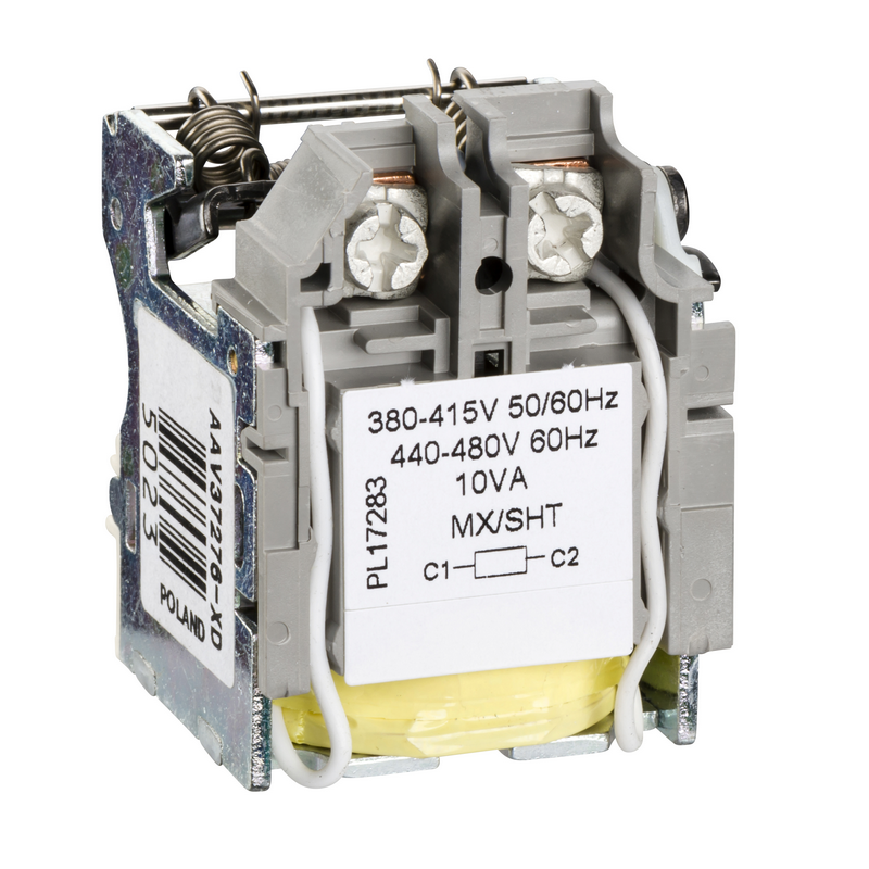 Schneider Electric Circuit Breaker Voltage Trip Coil LV429388