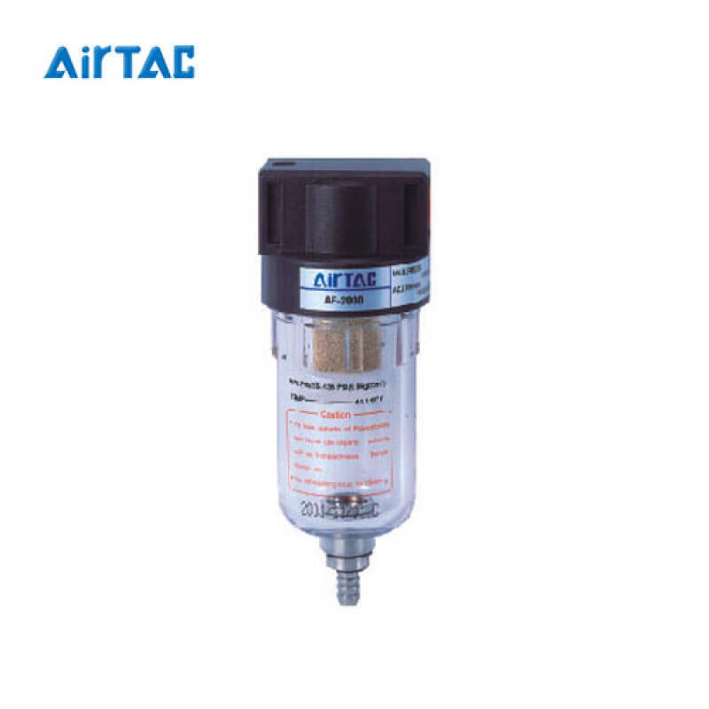 AirTAC Air Treatment Components - Filter; AF1500M